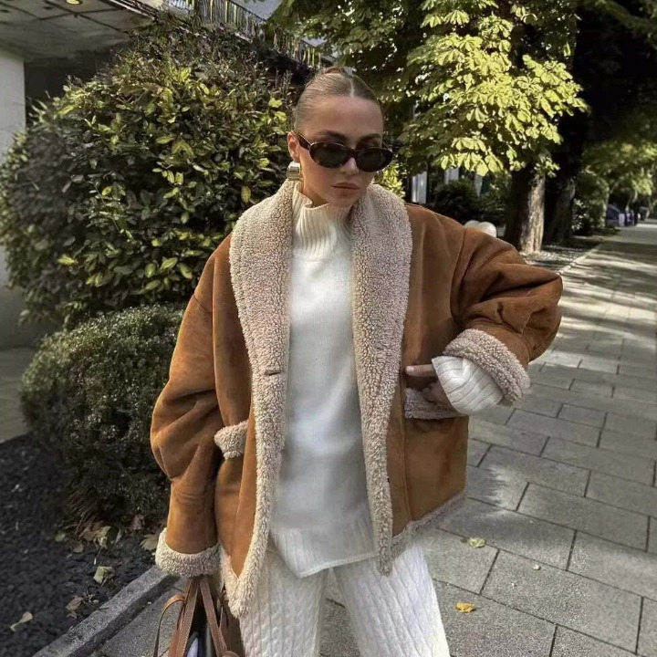 Classic Vintage Jacket
