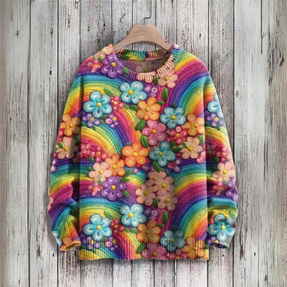 Vintage Inspired Jumper