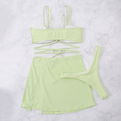 Halima® | Modern and Comfortable Bikini