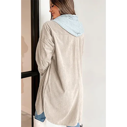 Elegantly Designed Jacket