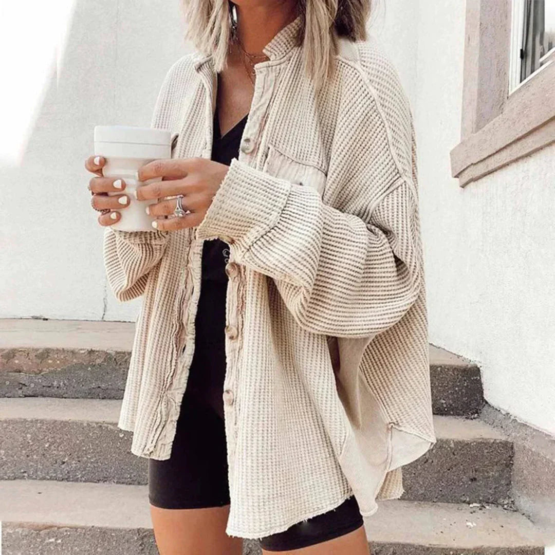 Elegantly Designed Jacket