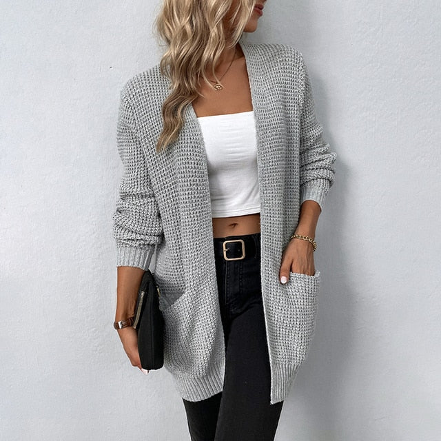 LM | Winter sweater for women