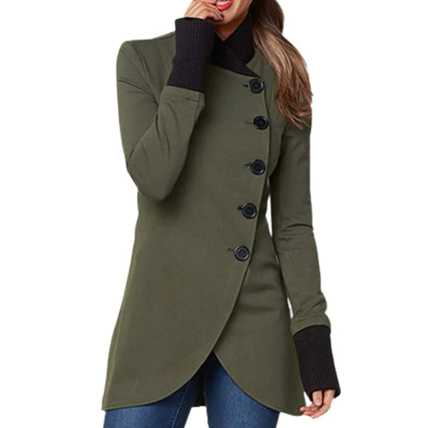 LM | the functional and fashionable jacket