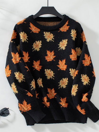 Thoughtfully Designed Jumper