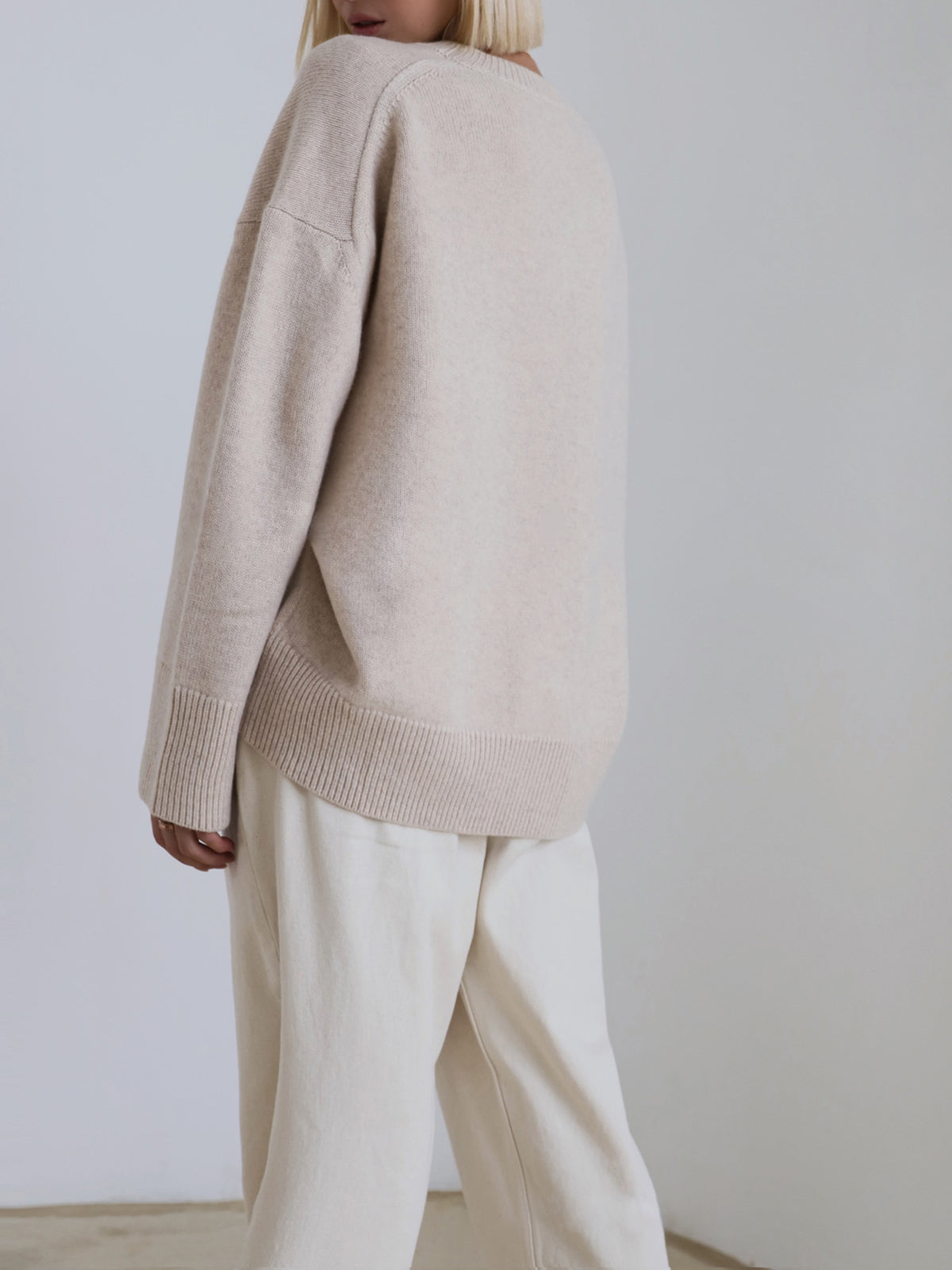 Vintage Inspired Jumper