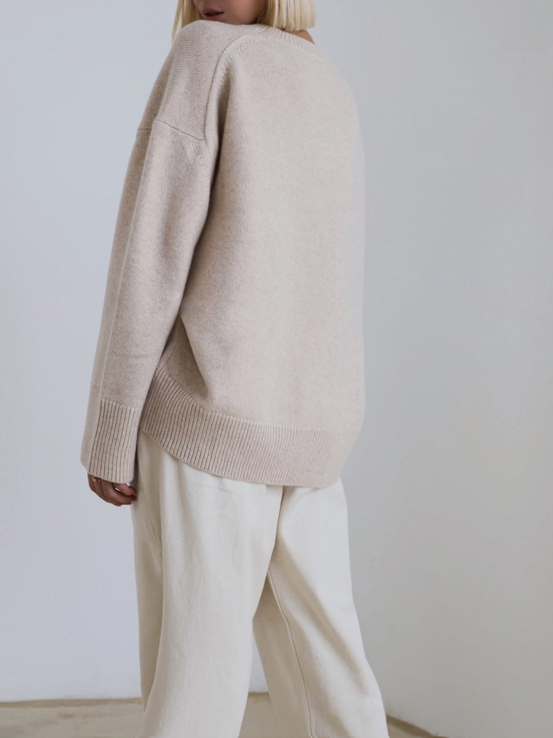 Elegantly Designed Jumper