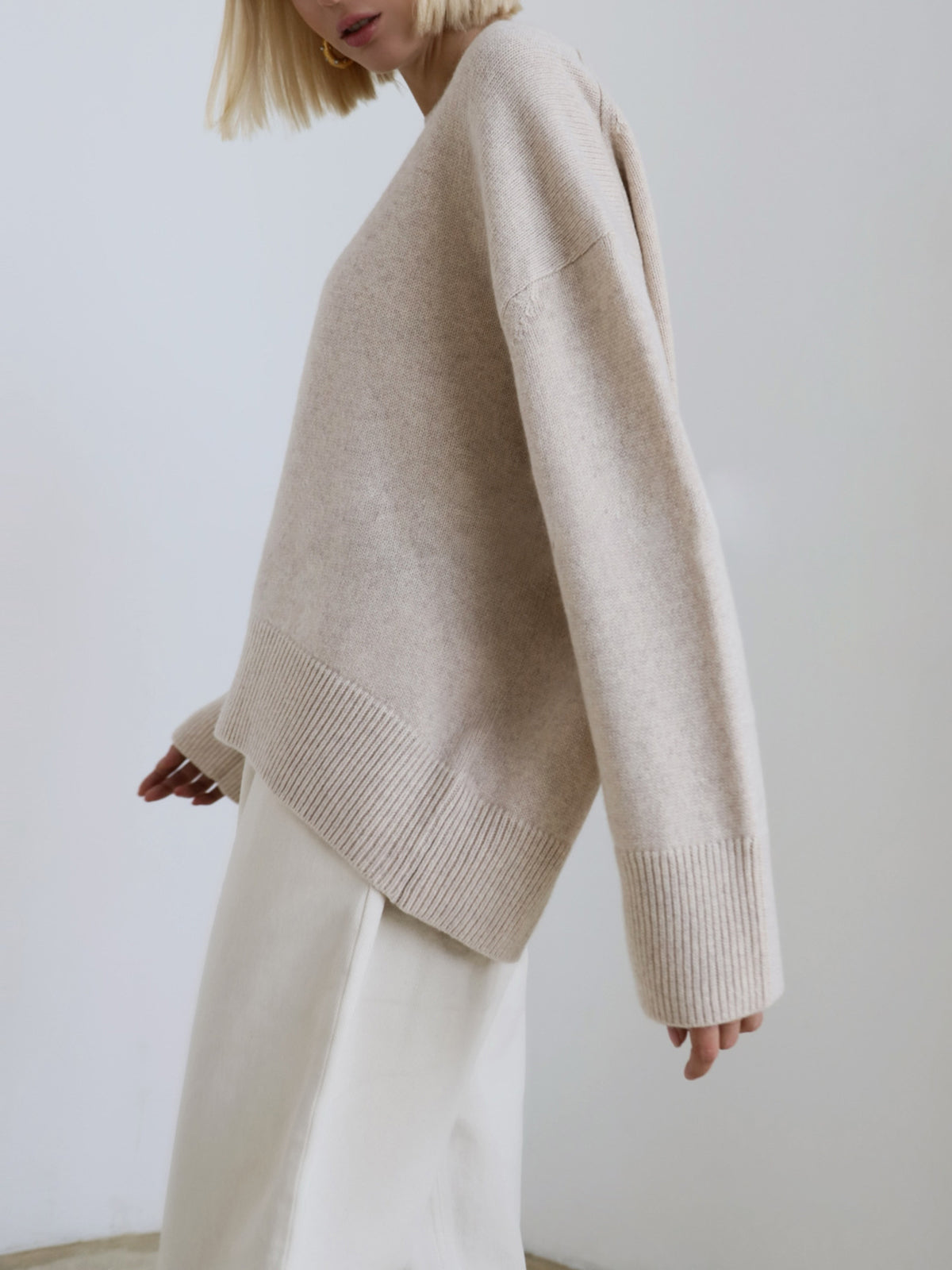 Vintage Inspired Jumper