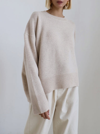 Elegantly Designed Jumper