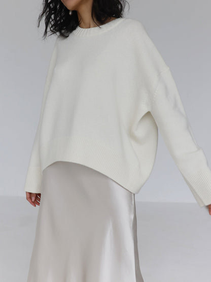 Elegantly Designed Jumper