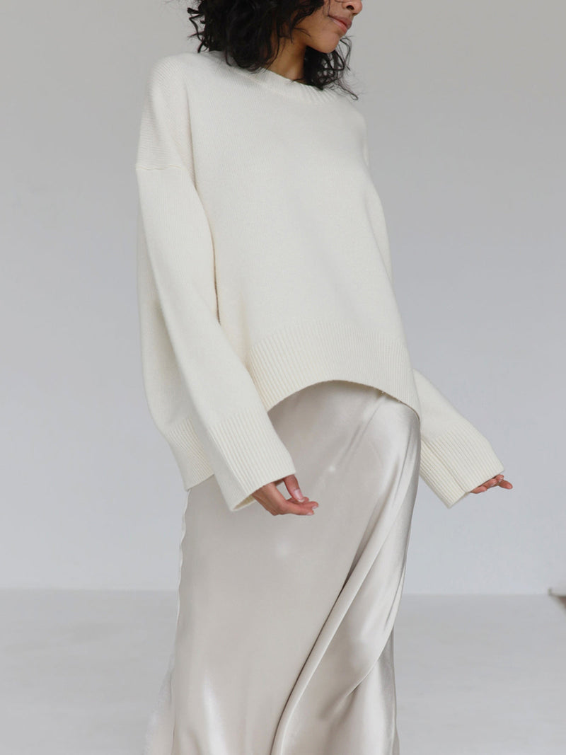 Elegantly Designed Jumper