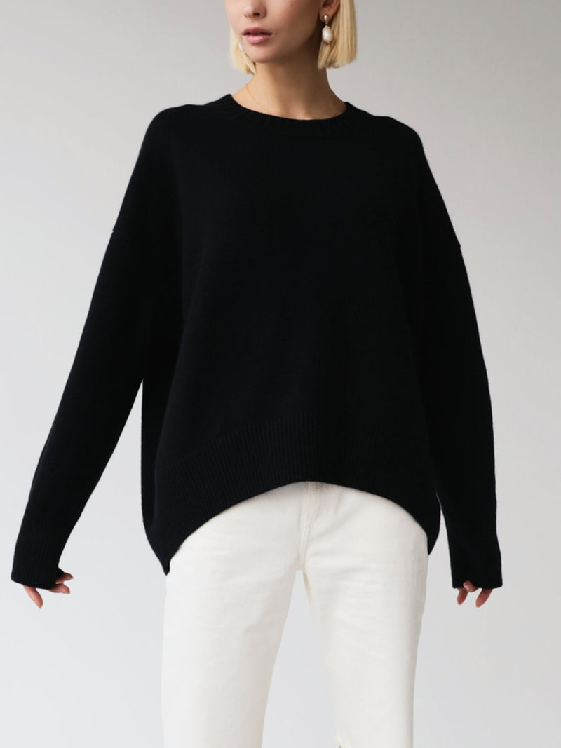 Elegantly Designed Jumper