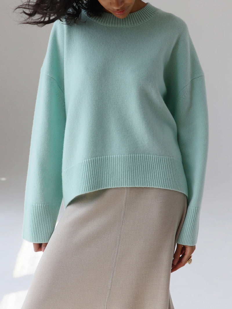 Elegantly Designed Jumper