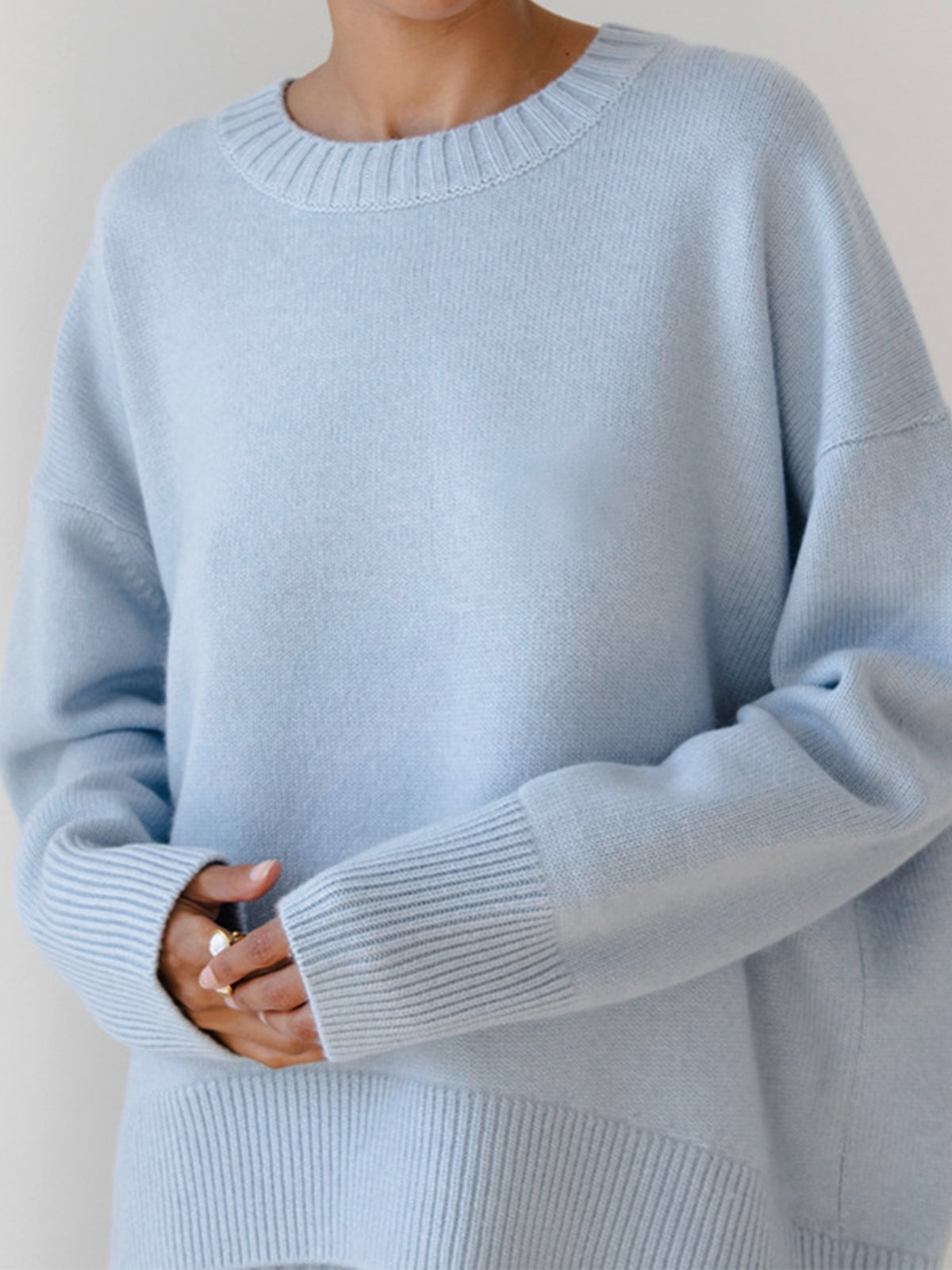 Vintage Inspired Jumper
