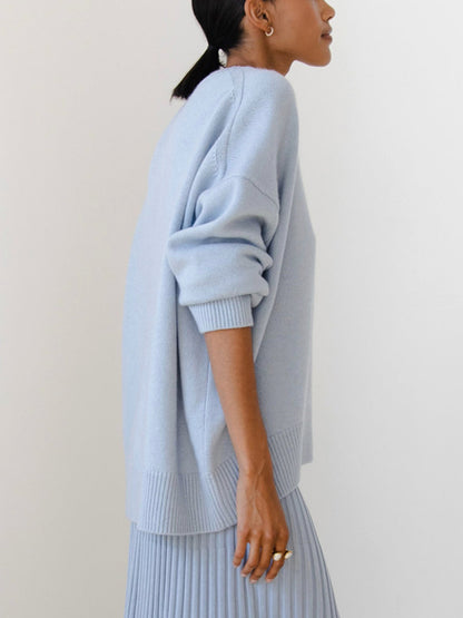 Elegantly Designed Jumper