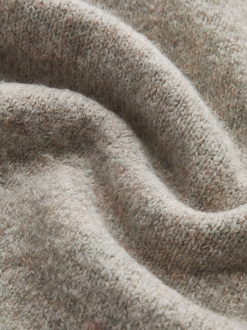 Gracefully Designed Jumper
