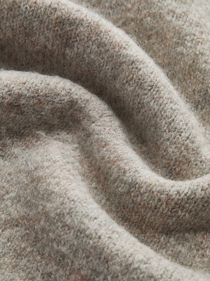Gracefully Designed Jumper