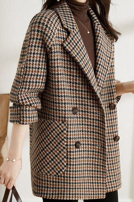 Classic Vintage Jacket