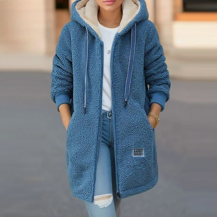 LM | Fashionable jacket for women