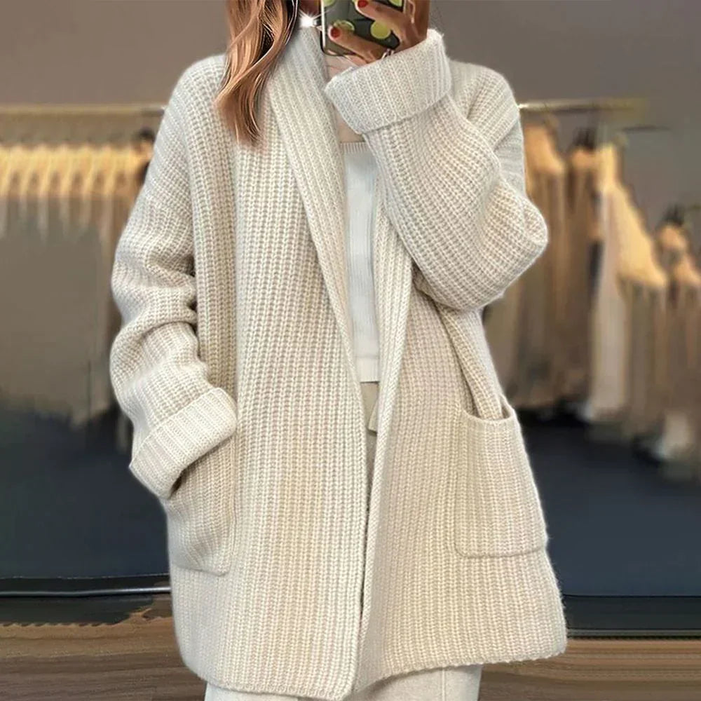 Classic Vintage Jacket