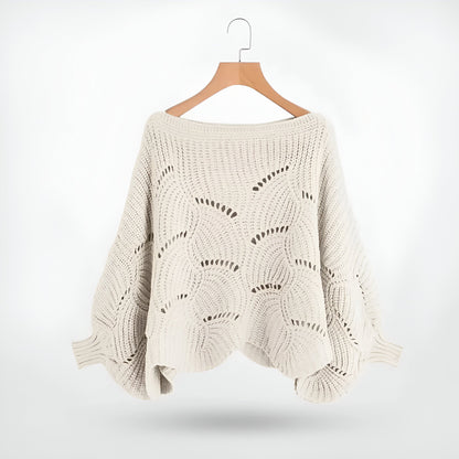 Gracefully Designed Jumper