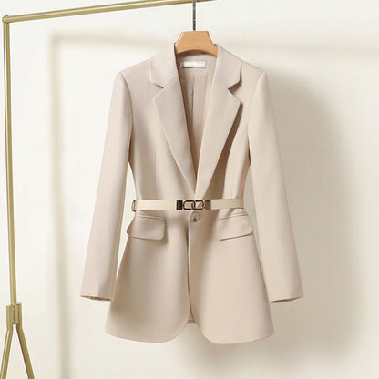 LM | Elegant ladies' blazer