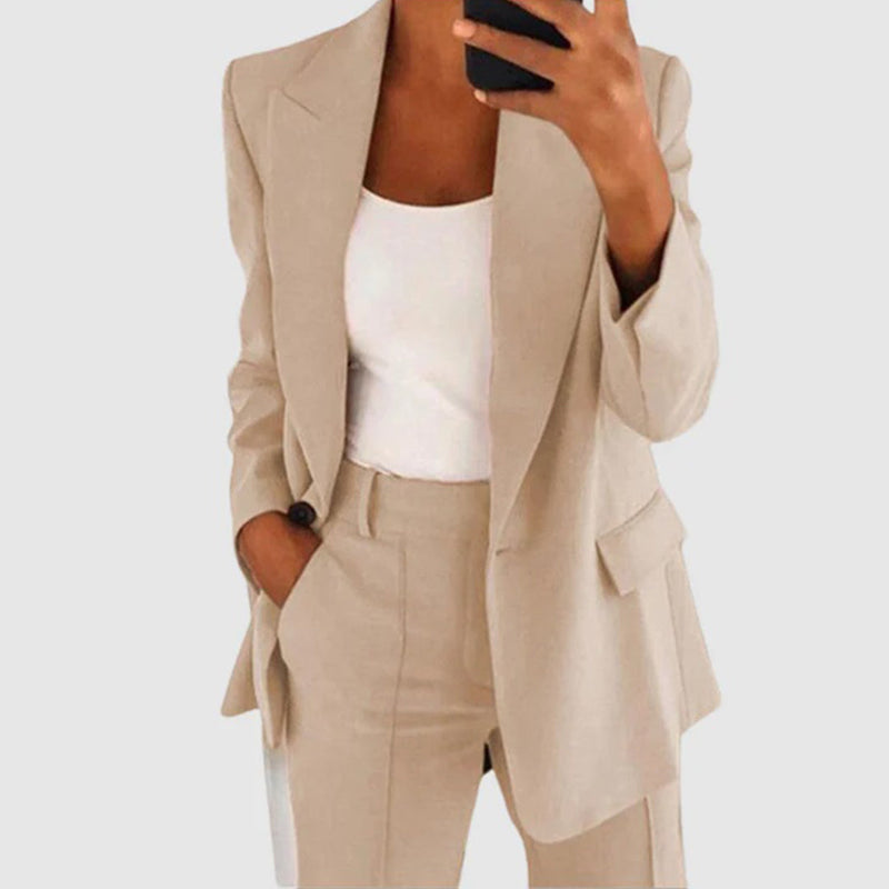 LM | Blazer for women