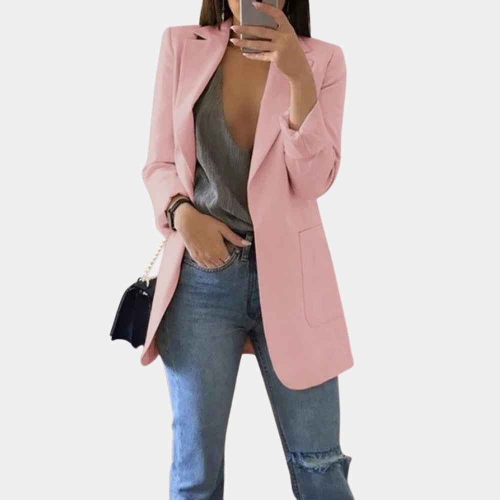 LM | Blazer for women