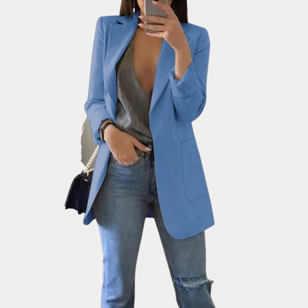 LM | Blazer for women