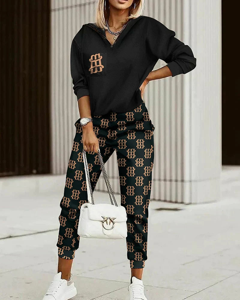 LM | Casual and relaxed general garments