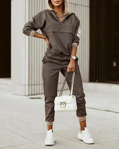 LM | Casual and relaxed general garments
