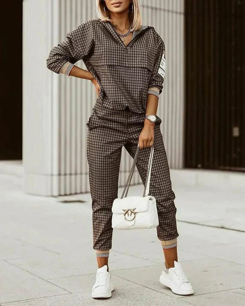 LM | Casual and relaxed general garments