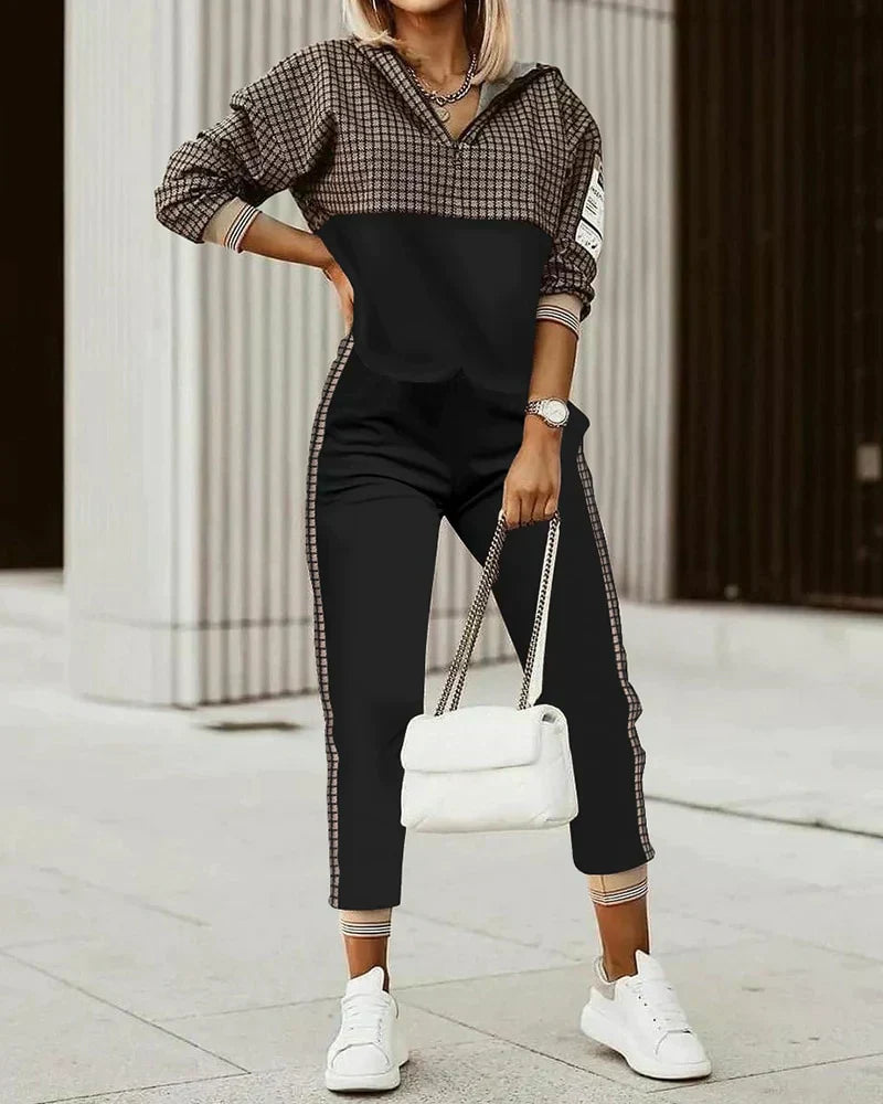 LM | Casual and relaxed general garments