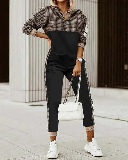 LM | Casual and relaxed general garments