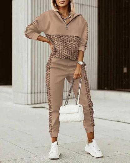 LM | Casual and relaxed general garments