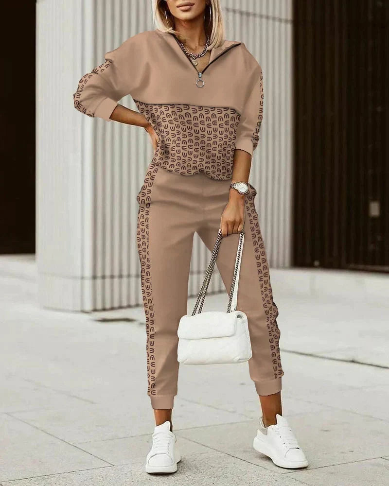 LM | Casual and relaxed general garments