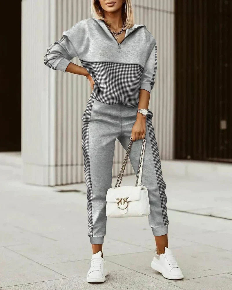 LM | Casual and relaxed general garments