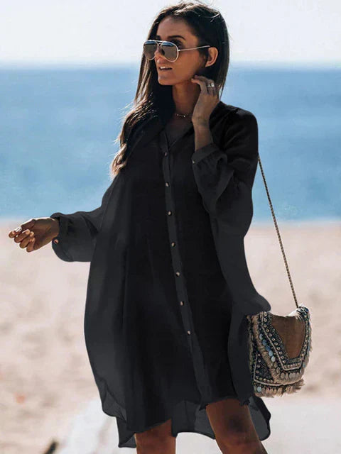 Julieta® | Stylish Bikini Cover for