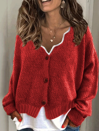 Elegantly Designed Jacket