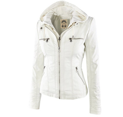 LM | Stylish and elegant winter jacket