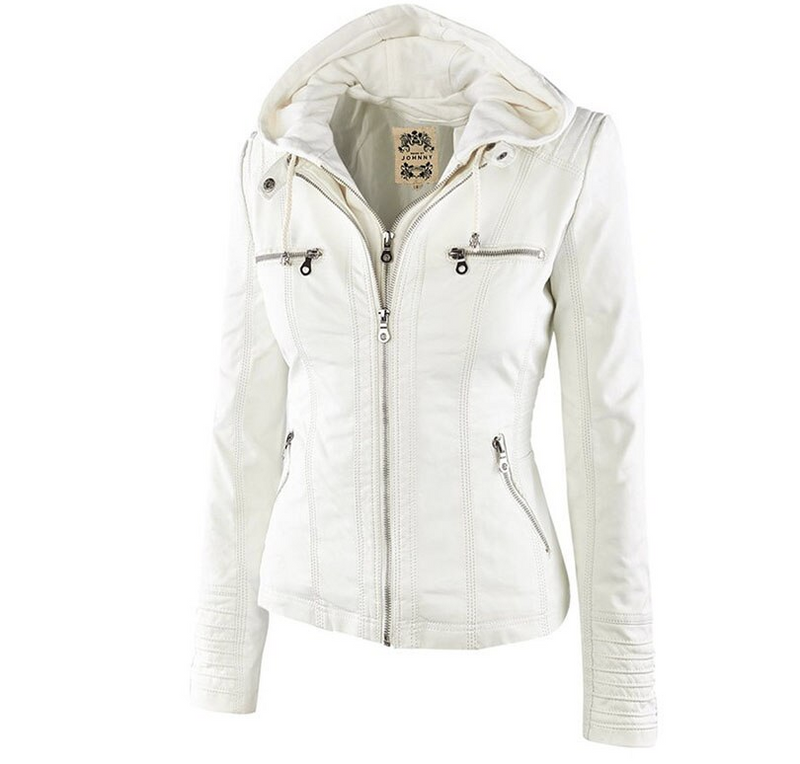 LM | Comfortable and fashionable winter jacket