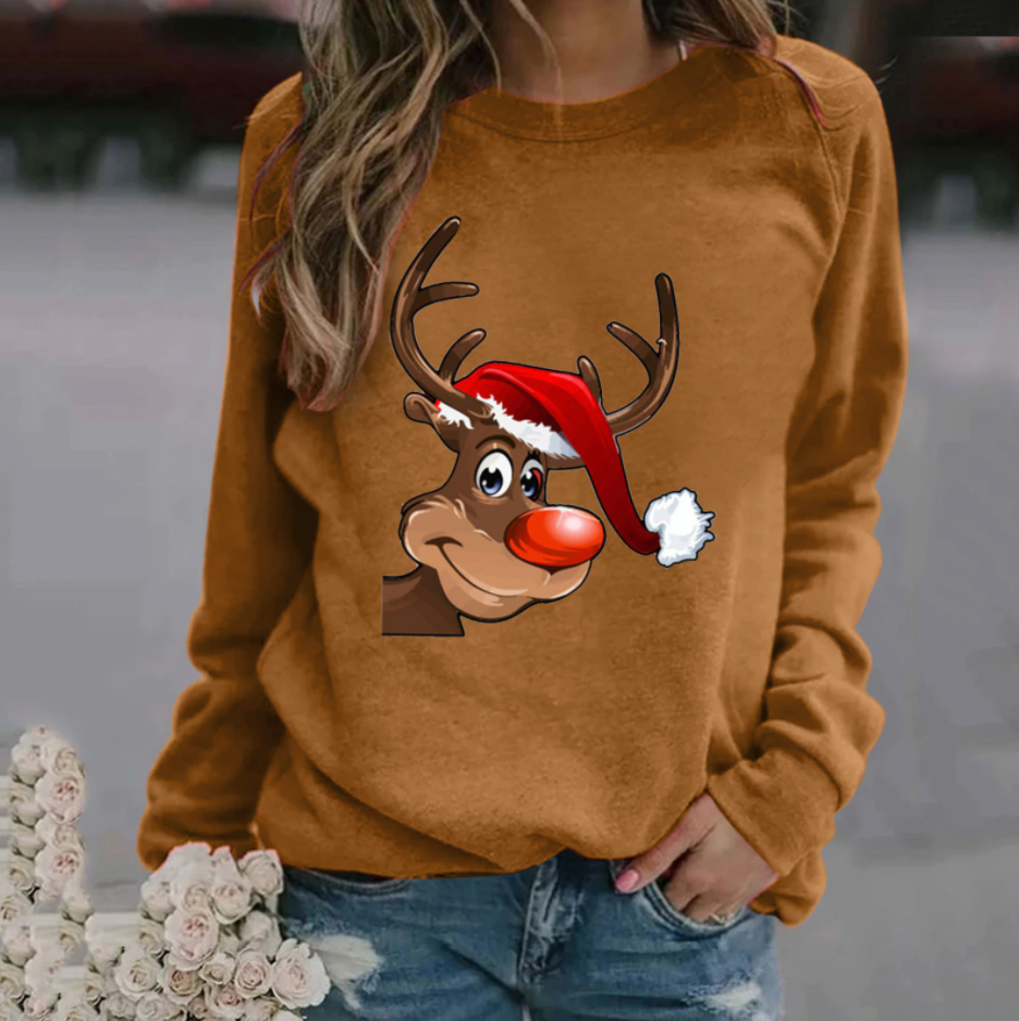 Beautifully Crafted Jumper