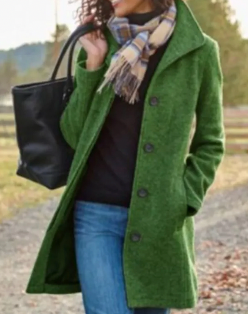 LM | The elegant jacket of high quality