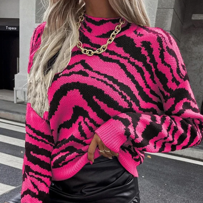 Vintage Inspired Jumper