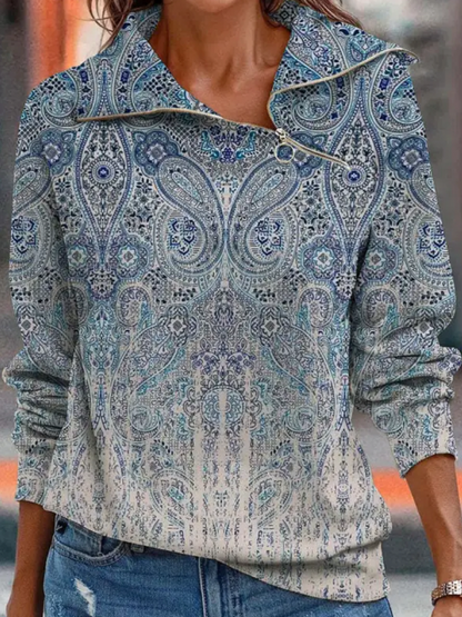 Classic Vintage Jumper