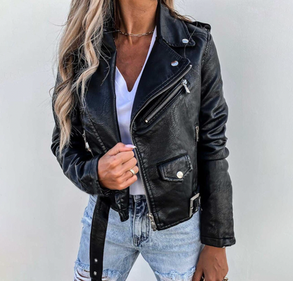 Classic Designed Jacket
