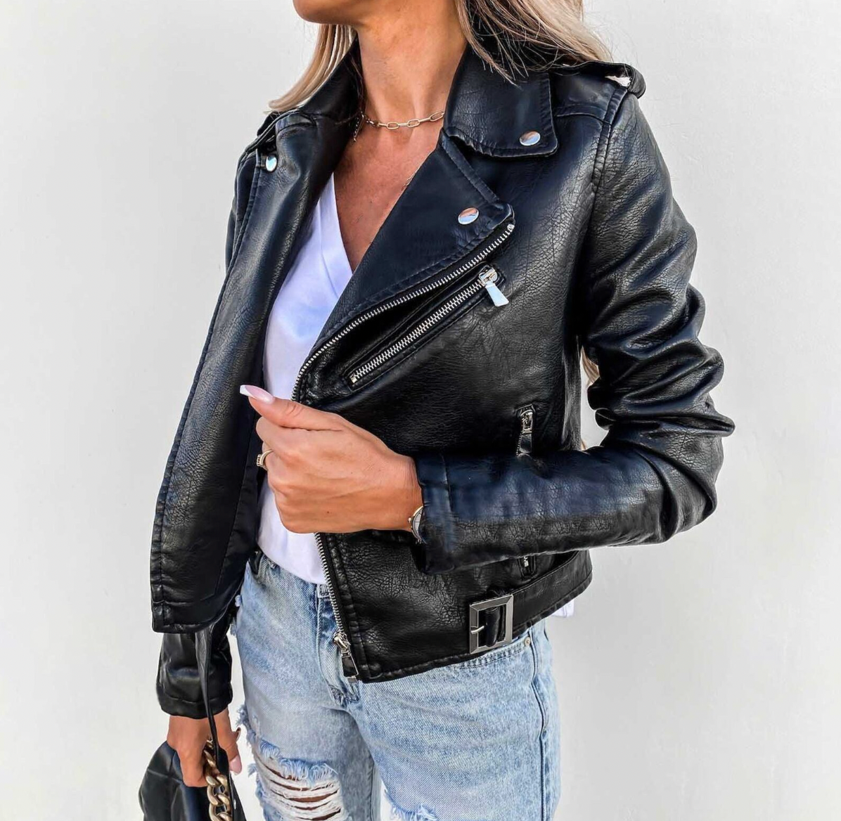 Classic Designed Jacket
