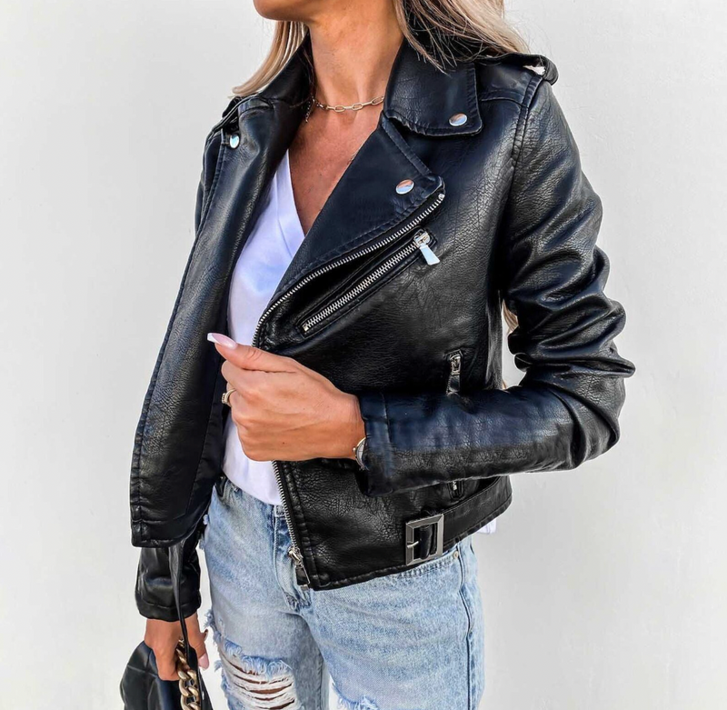 Classic Designed Jacket