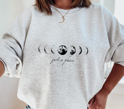 Gracefully Designed Jumper