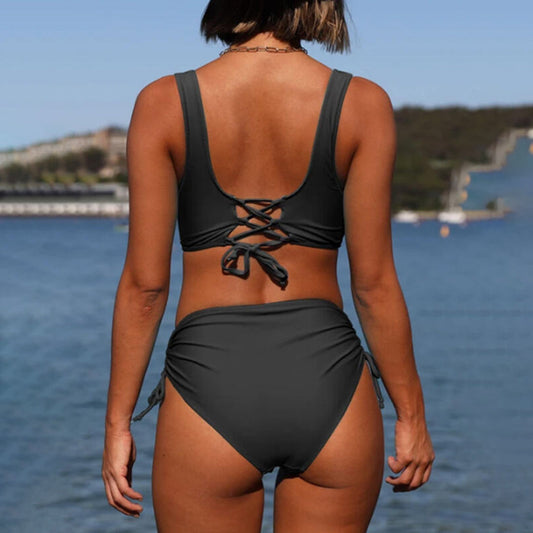 Bibiana® | Stylish Bikini Set Summer