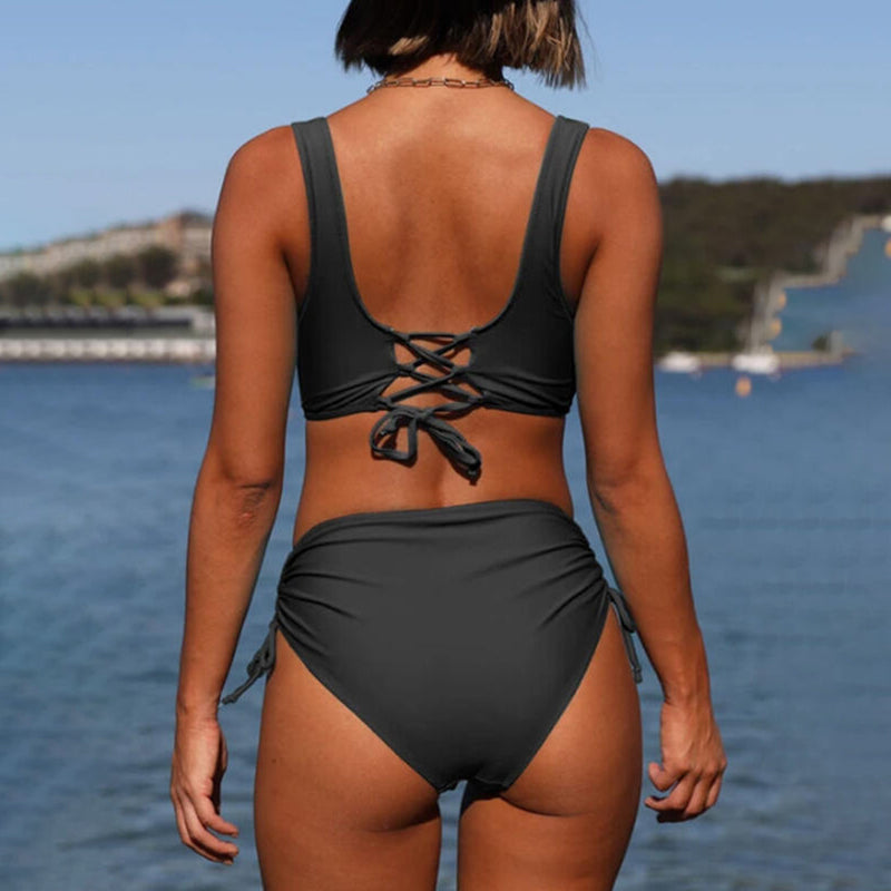 Abril® | Stylish Bikini Set Summer